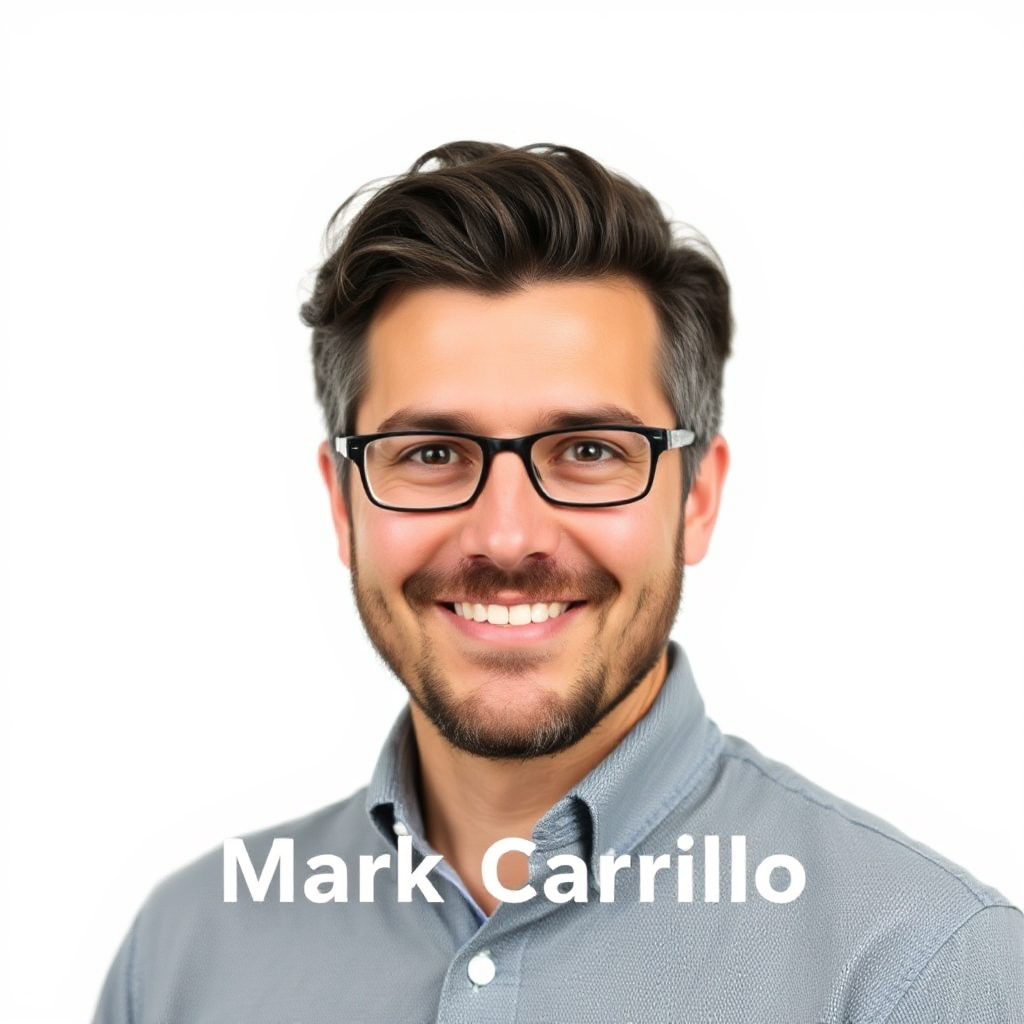Mark Carrillo
