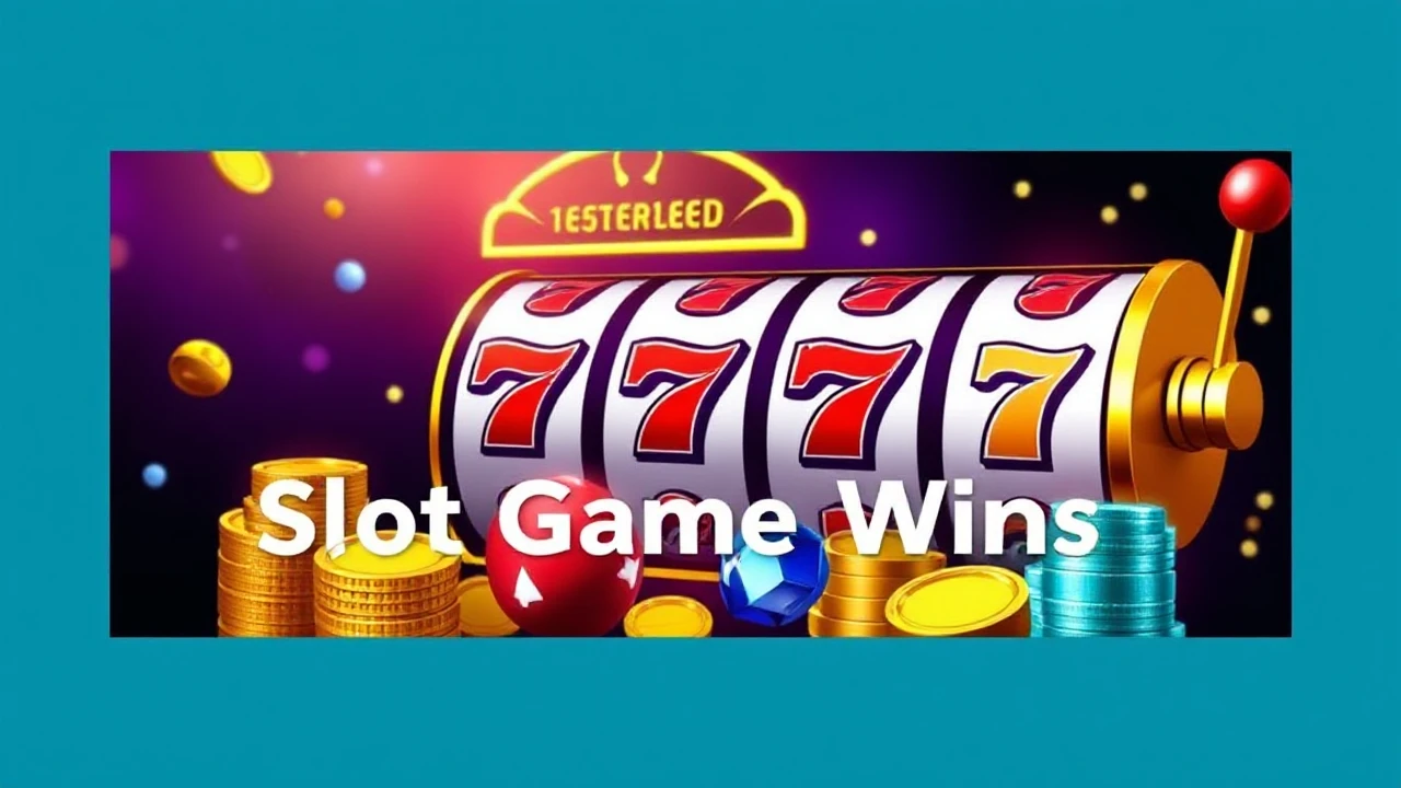 Exploring the Untold Truths Behind Popular Slot Game Wins