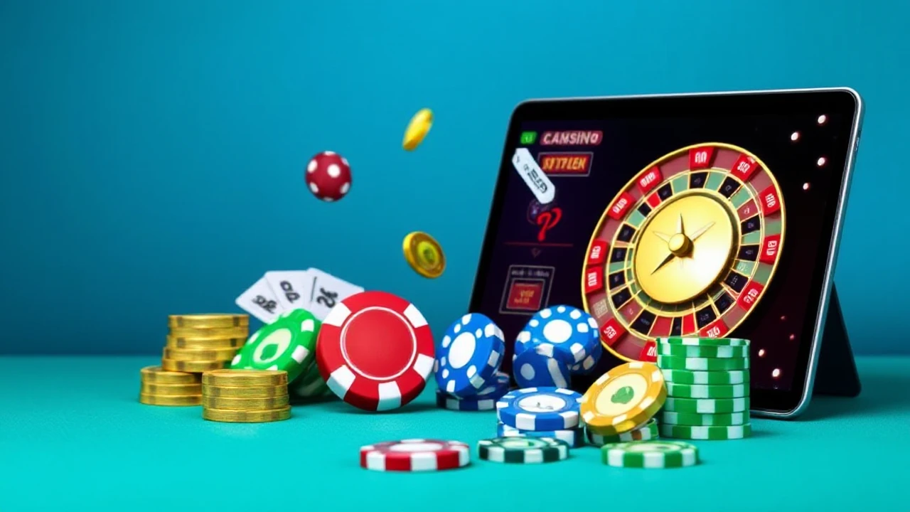 Optimize Your Profits: Discovering Winning Strategies for Digital Casino Games